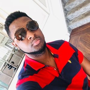 Meet your Posher, Louis antoine